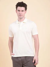 Men's Gravitas Polo-Off White